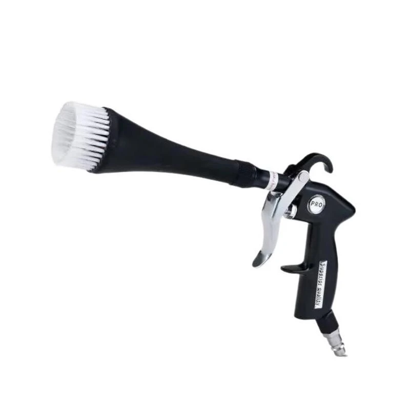 

Инструменты для детализации автомобиля R6FA Инструменты для очистки сухой воздуходувка воздушная воздухоборка воздуходувка с