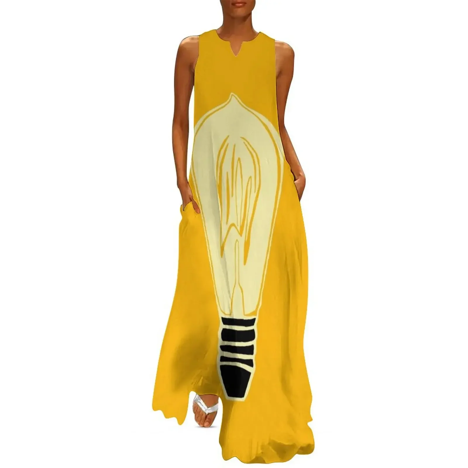 

Inspiration Long Dress luxury evening dress woman for wedding summer dress women 2025 cute