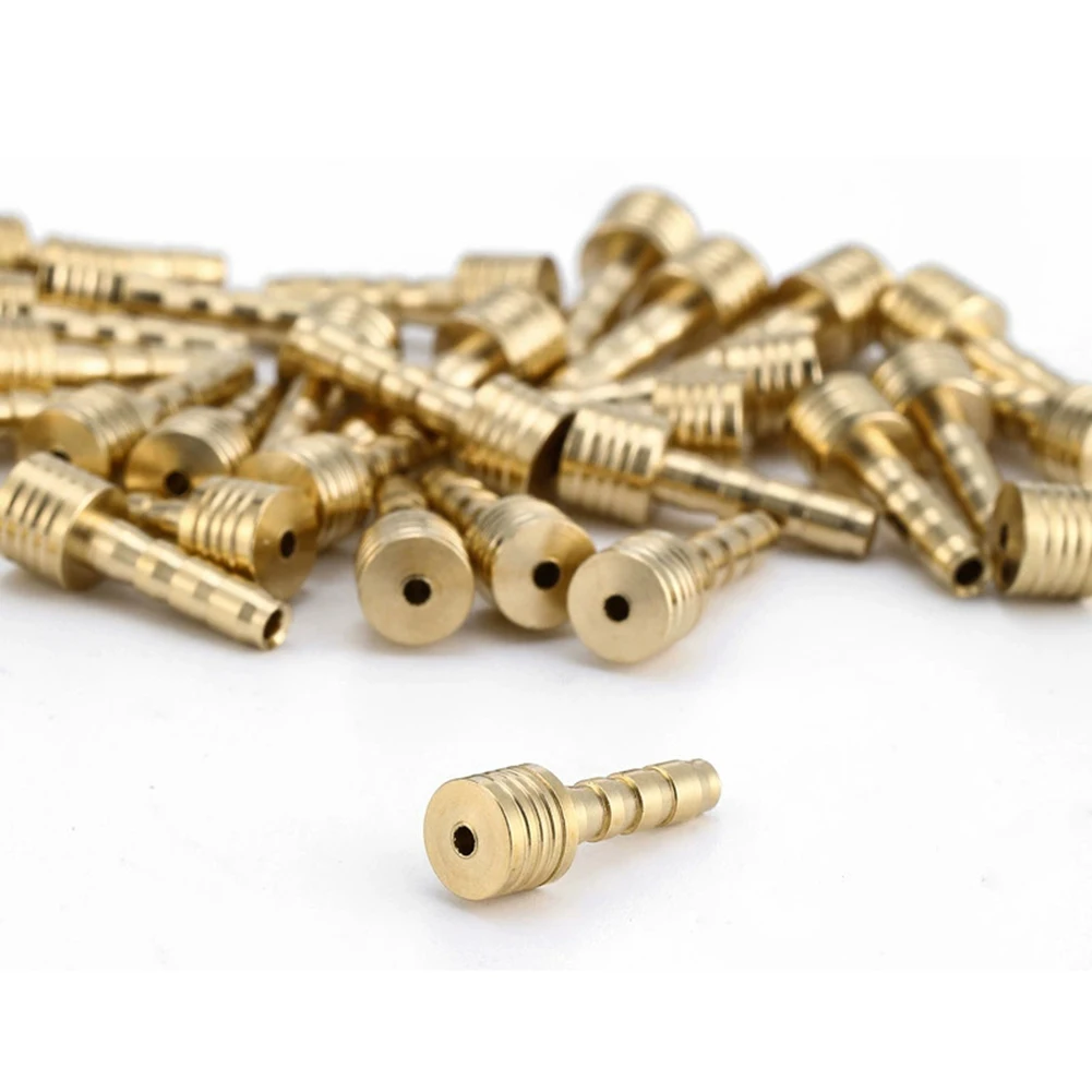 30Pcs Bike Brake Ol…