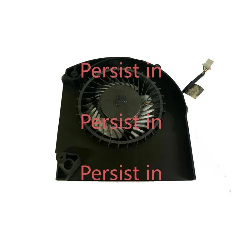 You. New CPU & GPU Cooling Fan For Dell Alienware 17 R4 R5 P31E ALW17C 4RFW