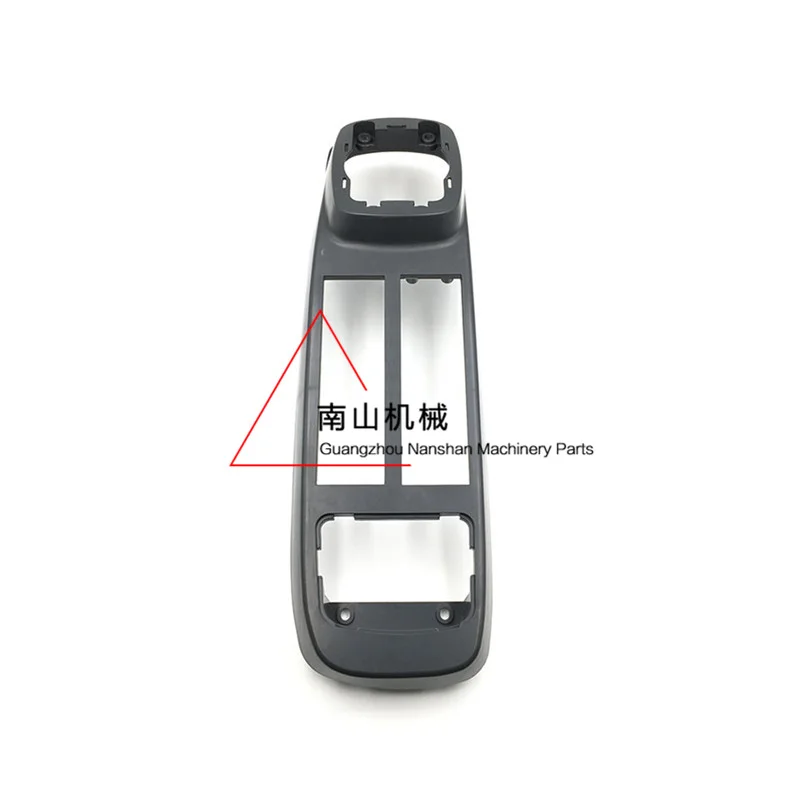 For Sany Sy65/Sy75/Sy135/Sy205/Sy215/Sy235/Sy285-8 Control Lever Armrest Box Decorative Panel Cover Excavator Accessories