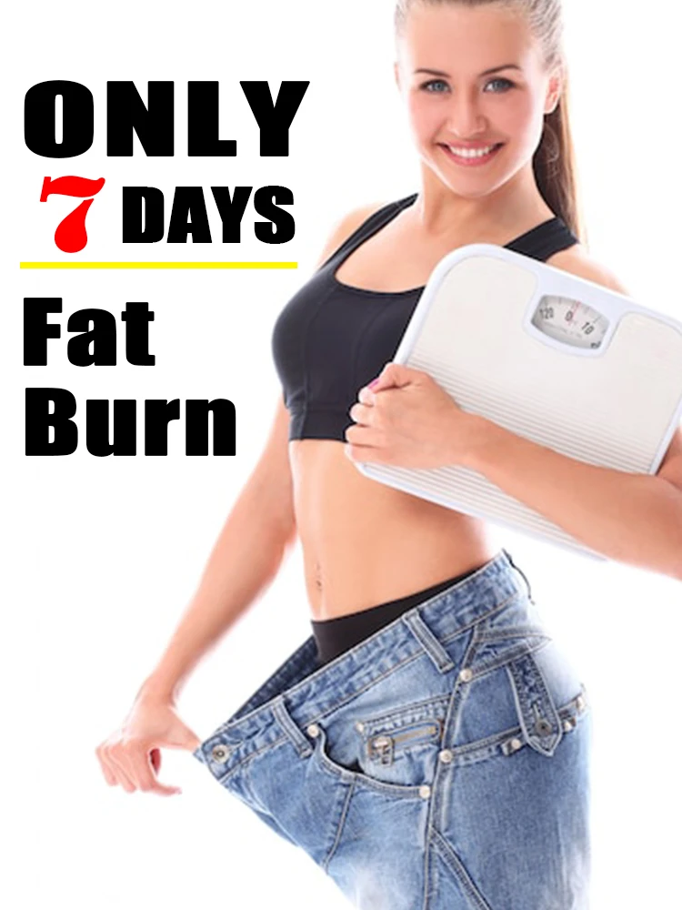 

effective burning fat