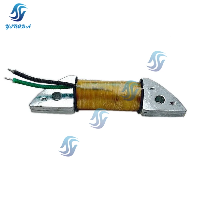 

High quality PRIMARY COIL 32140-94400 For Suzuki Outboard Motor 2-Storke DT35 DT40 boat Accessories 32140-94400