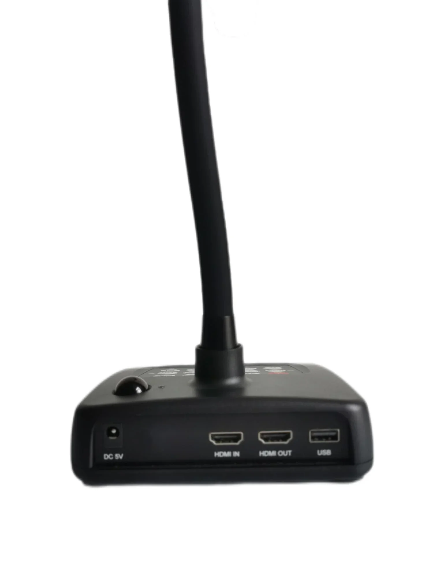 

Best A3 China Document Camera With Zoom 300x ,HD MI IN/OUT.TF Card,remote Controller Visual Presenter