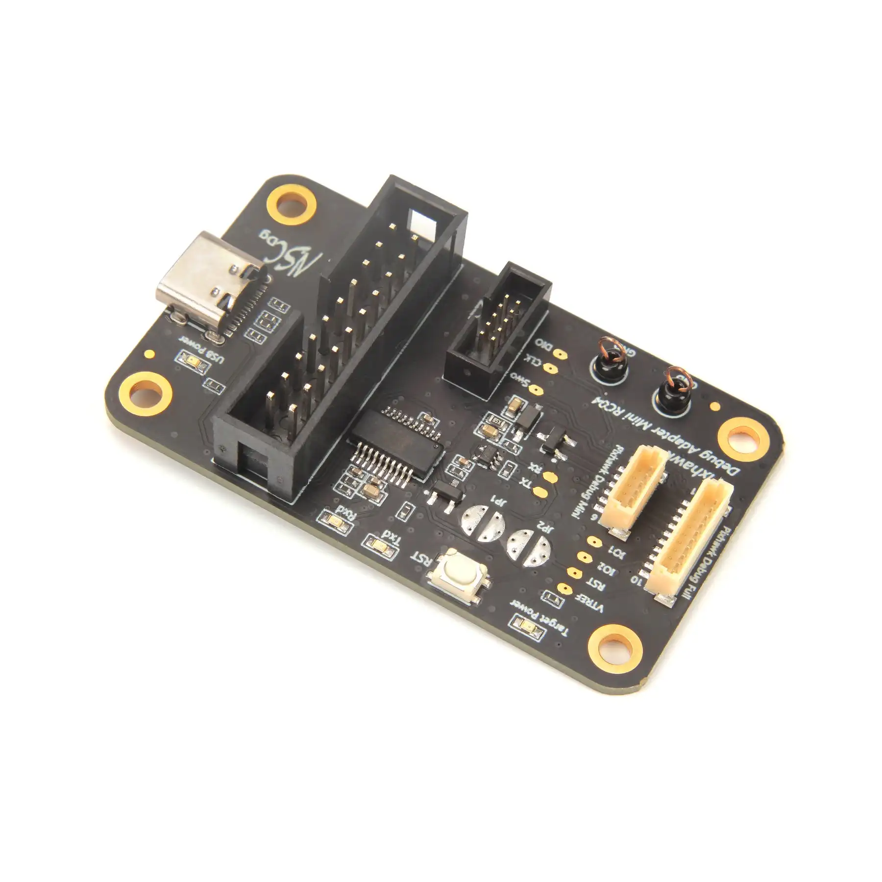 Holybro Pixhawk Debug Adapter JTAG SWD Serial Debug Tool for Pixhawk FC