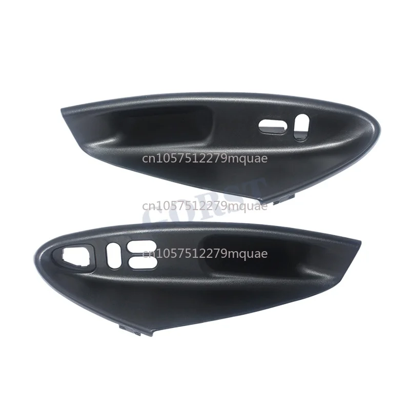 

For Ford Mustang, Internal Door Panel Pull Handle Hard Top Cover HX-F7ZZ14527BA