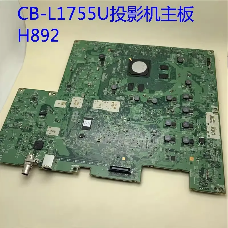 Projector new original motherboard H892 FOR Epson CB-L1755U