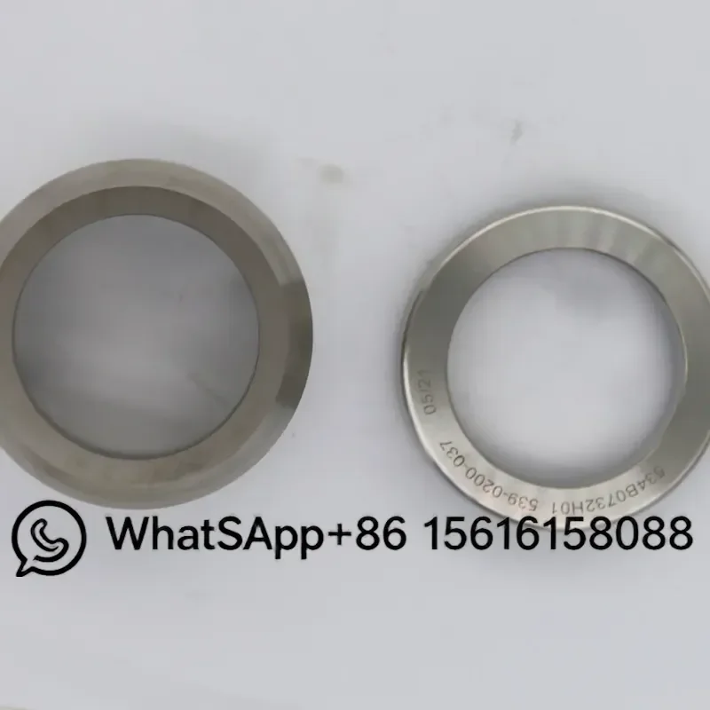 New Shaft Seal Kit 534B0732H01 for York XJF151 Compressor Mechanical Seal Replacement Parts Repair Accessories