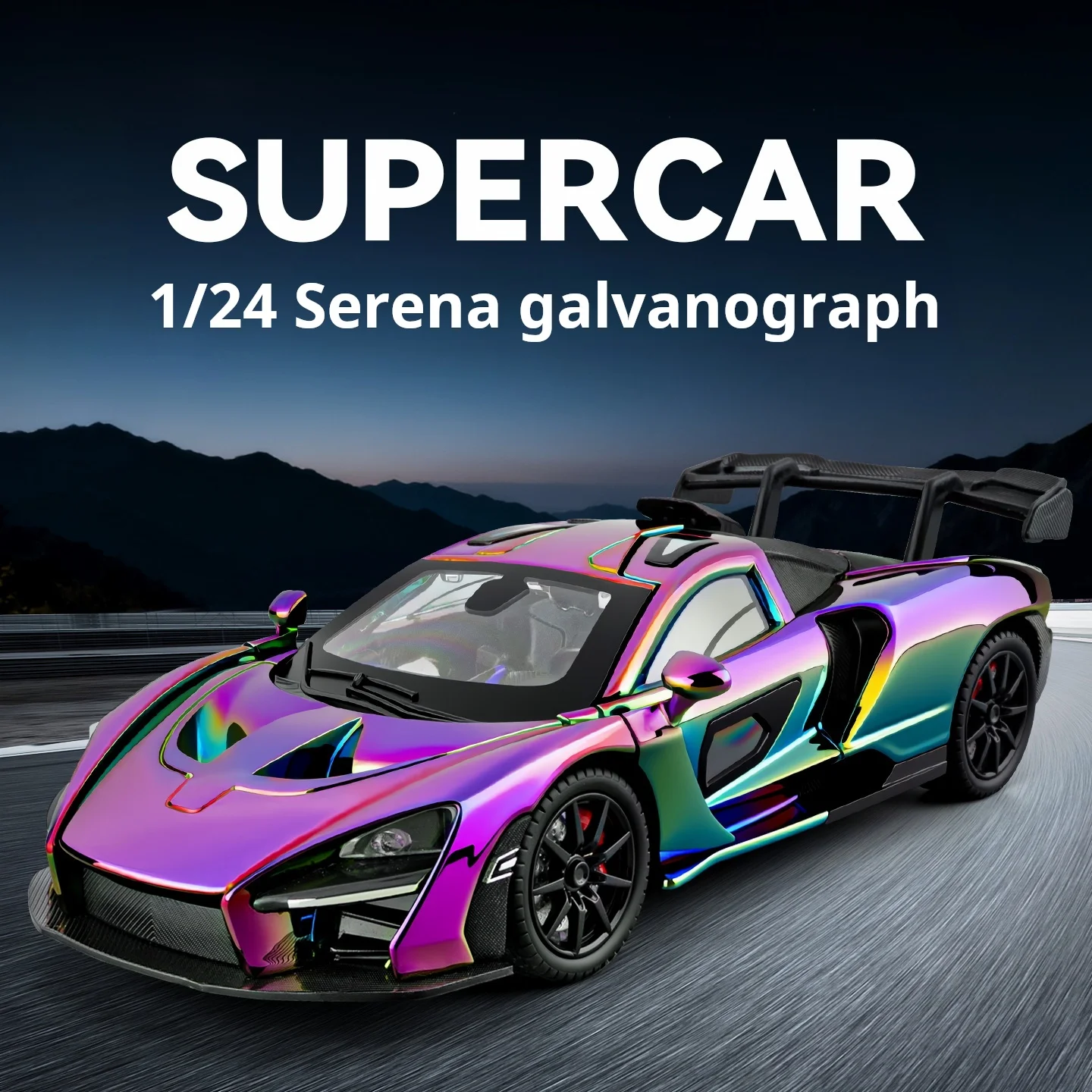 modele-reduit-de-supercar-senna-chameleon-en-alliage-moule-sous-pression-echelle-1-24-avec-fonction-de-recul-son-et-lumiere-portes-papillon-ouvrables-vehicule-de-course-jouet-de-collection-cadeau-pour-les-fans-de-voitures