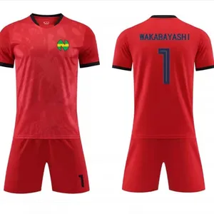 Güney kore futbolunda bir gömlek için en iyi 10 satış, 7 numara