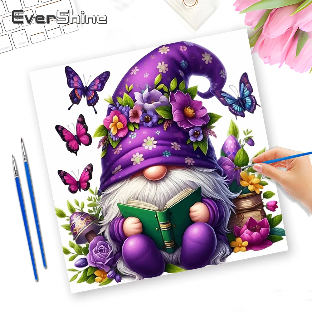 Evershine Oil Paint…