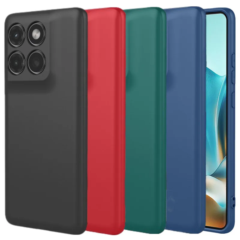 Flexible Liquid Sil… - image