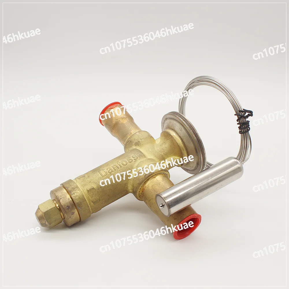 067N8321 TGHE Hot Gas Bypass Reg 8.3TR 28.9kW R410A Split System Air Conditioner Parts And Accessories