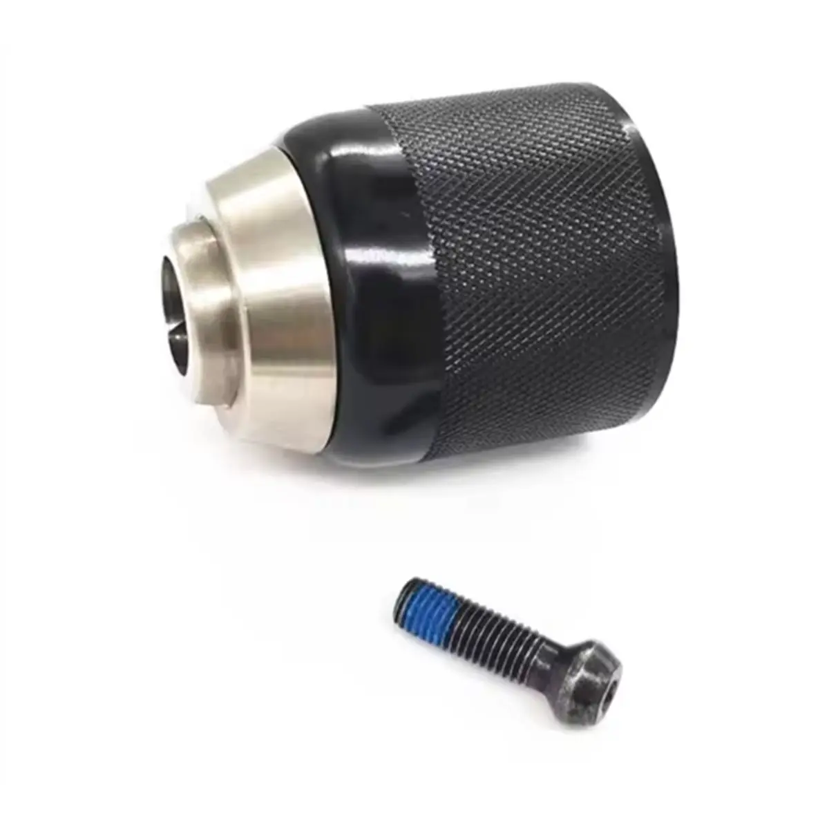 CHUCK KEYLESS for N196034 N092854 DC984KN DC988 DCD709 DCD790 DCD791 DCD795 DCD796 Power Tool Accessories