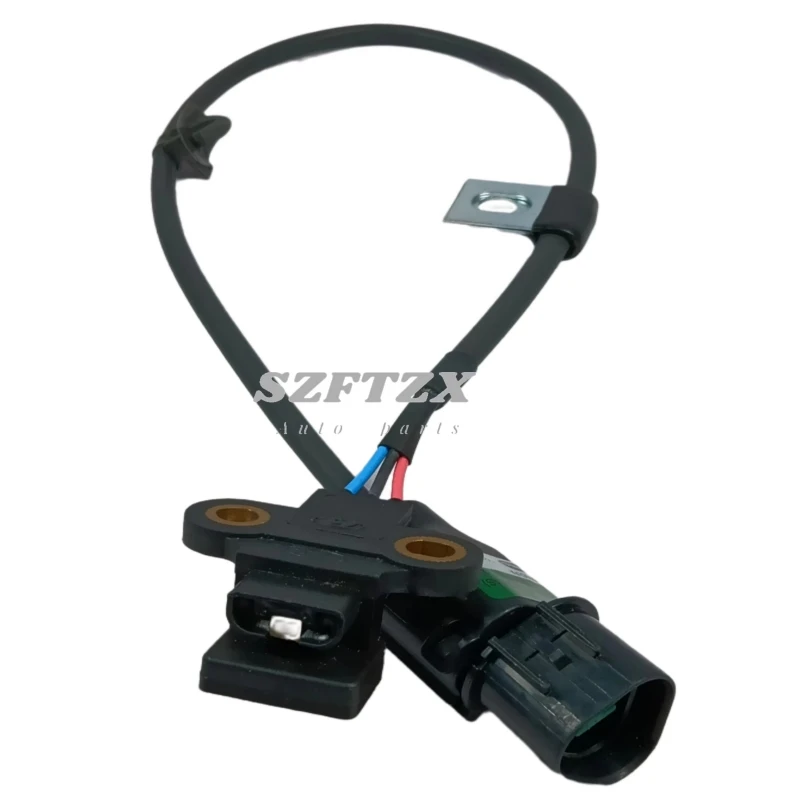 Genuine New 3931039010 Crankshaft Position Sensor 39310-39010 for Hyundai XG300 XG350 KIA Sedona 2002-2005