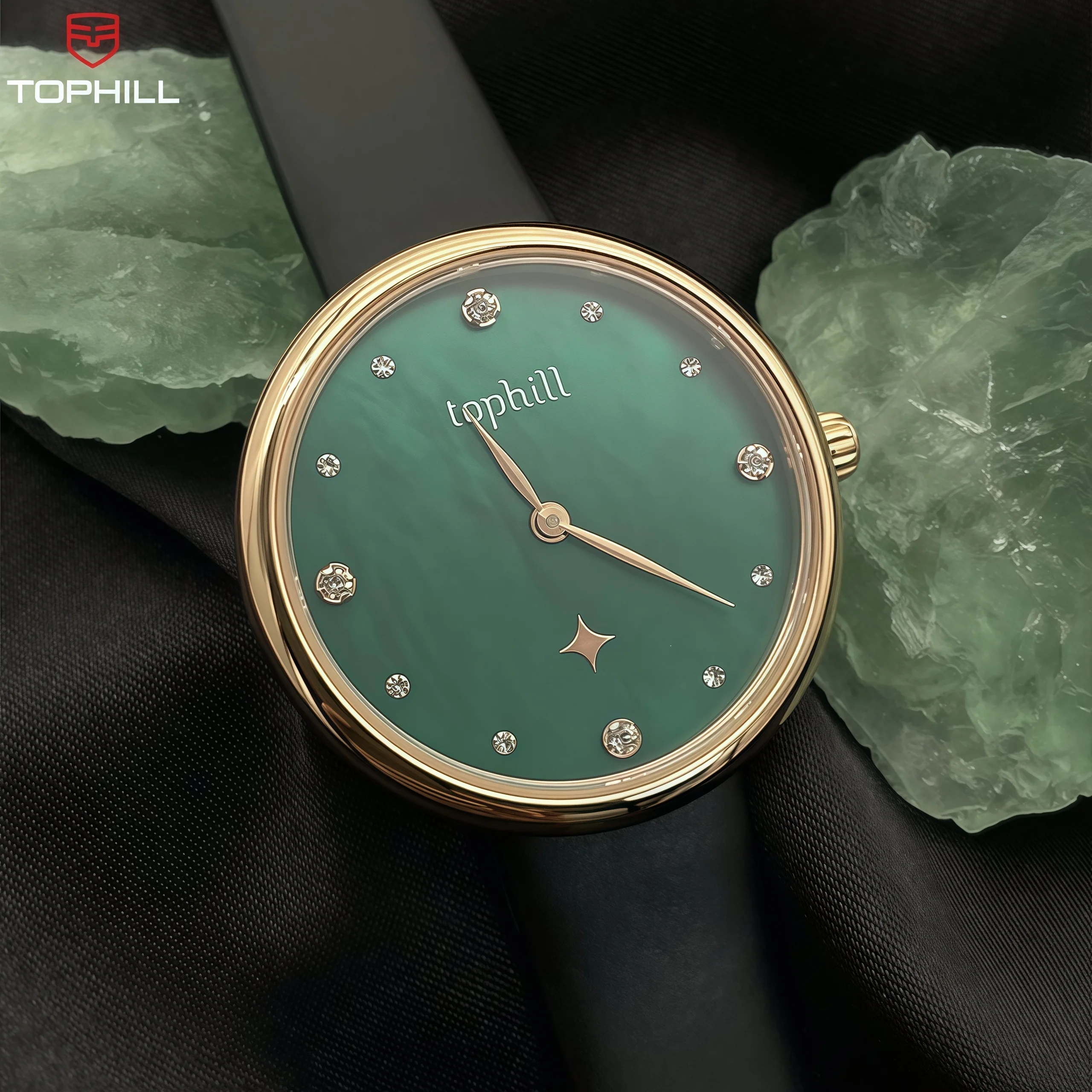 reloj-tophill-transparente-de-cuarzo-para-mujer-relojes-de-moda-con-esfera-verde-correa-de-tela-sedosa-regalo-de-cristal-de-zafiro-3atm