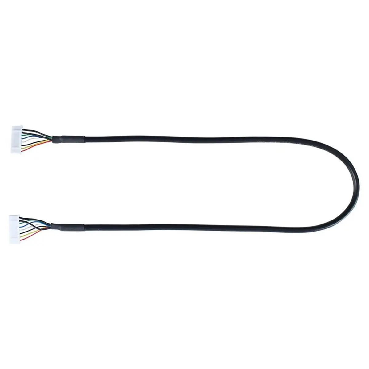 

(B63C) Комплект кабелей 7-в-1 для 3D-принтеров Bambu Lab, набор кабелей, совместимый с аксессуарами для 3D-принтеров Bambu Lab H2D/H2C/H2S