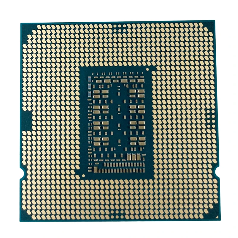 Procesor rdzenia 11. generacji i5 i7 i9 11400 11500 11500T 11600 11700 11700T 11900 F T K KF LGA 1200 CPU