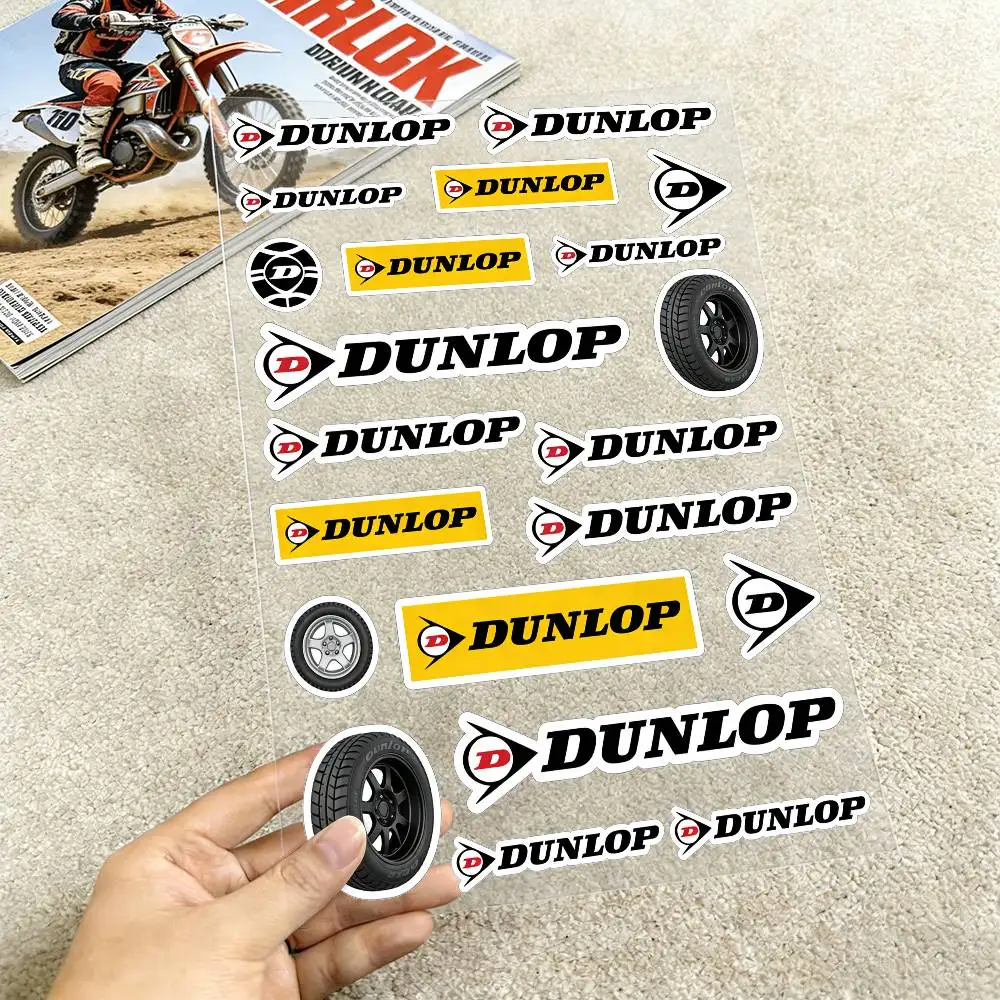 For Dunlop Reflecti…