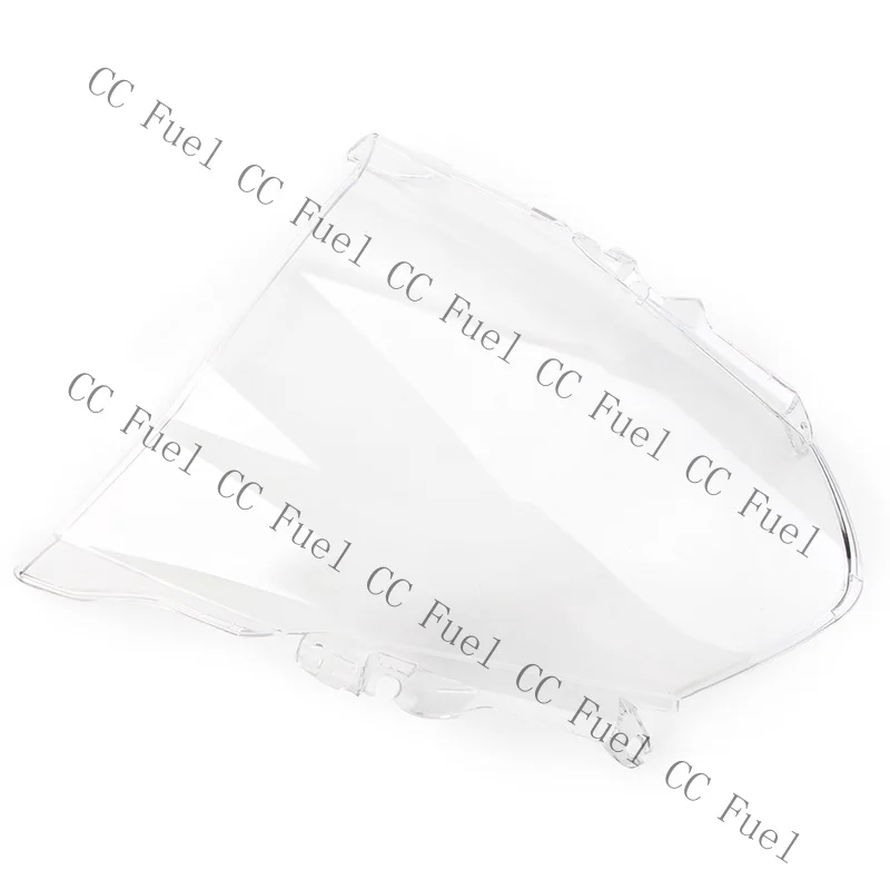 C+ For Honda CBR500R 2013 2014 2015 Windshield Windscreen Transparent