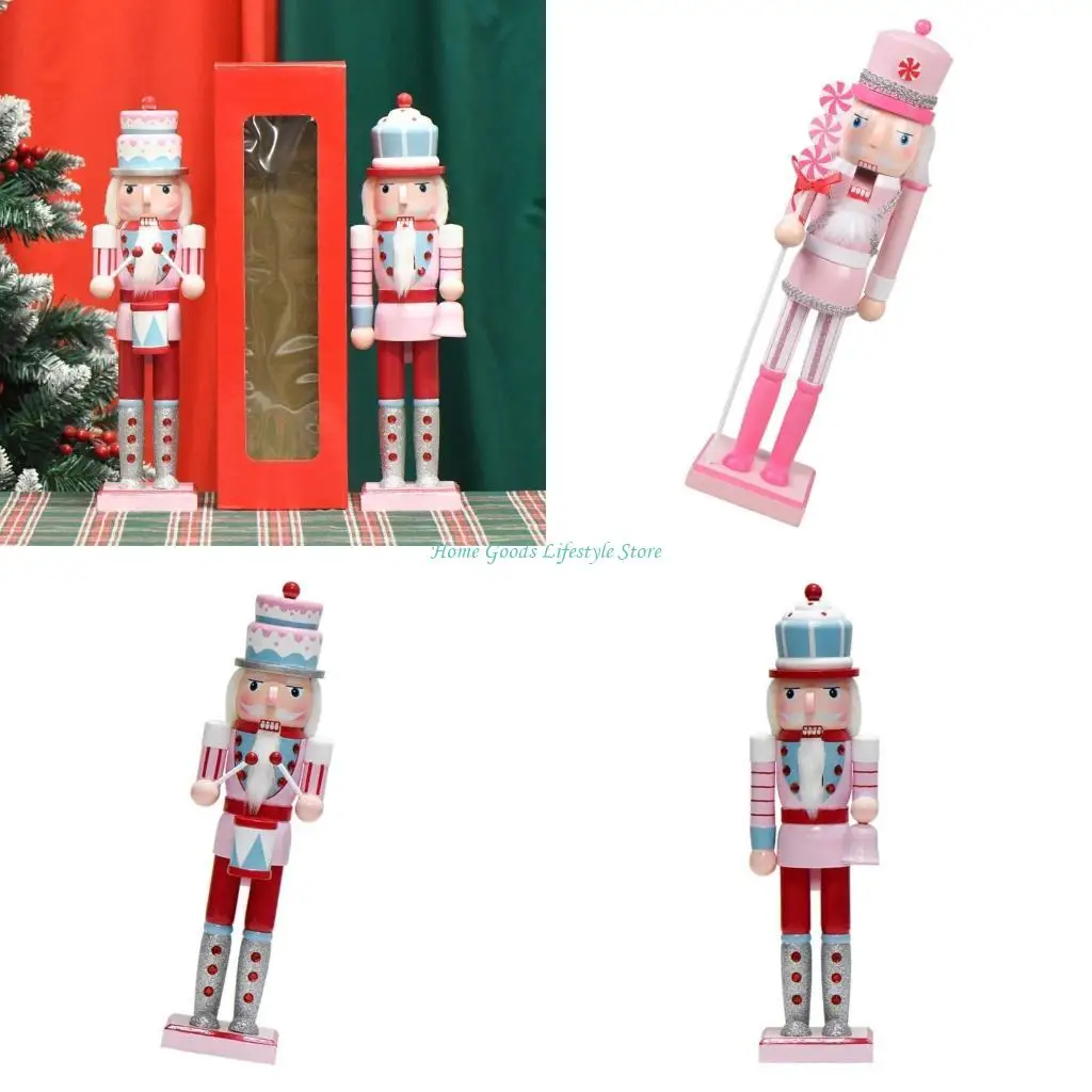 E74E Unique Nutcrac…