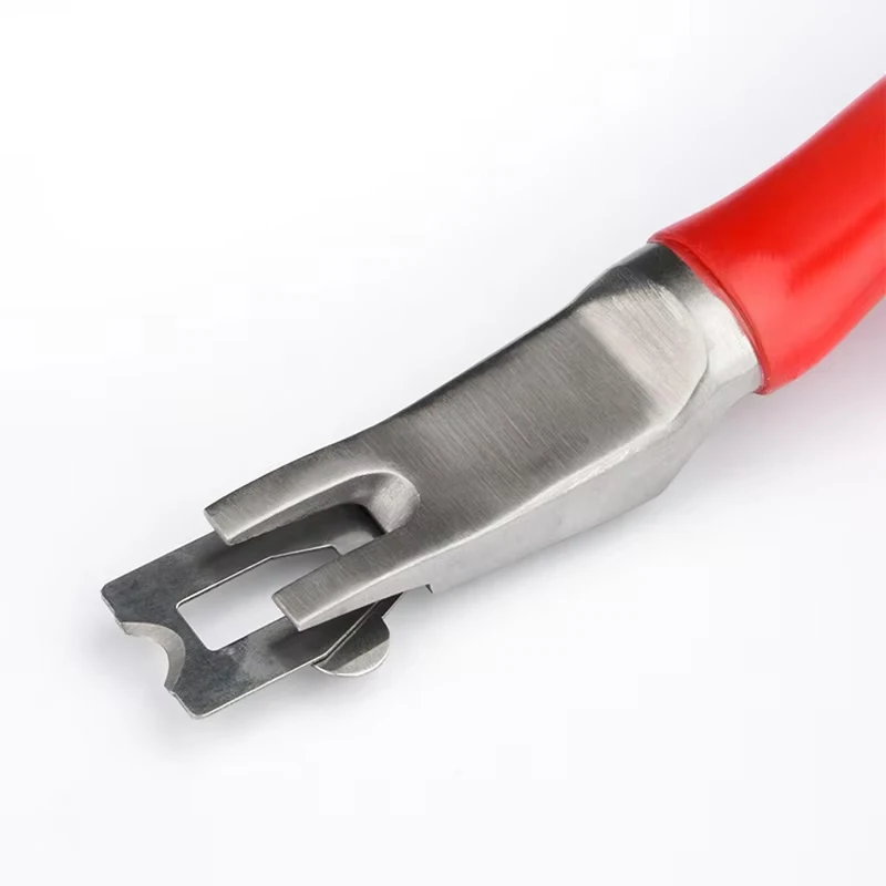 Nivelliermesser für PVC-Bodenbeläge, Leder, schnelle Kelle, selbstklebendes Schweißleitungswerkzeug mit Schweißstab für Nivellierkelle