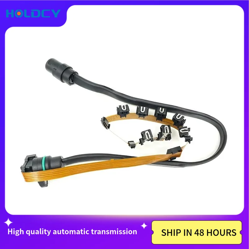 

New 01M Transmission Internal Wiring Harness 01M927365 For VW Jetta Bora Golf Audi A3 1995-2008