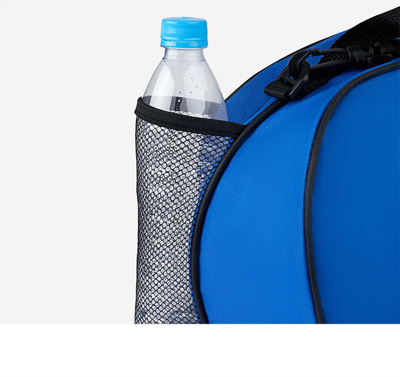 Outdoor Sports Shoulder Bag for Balls description 10