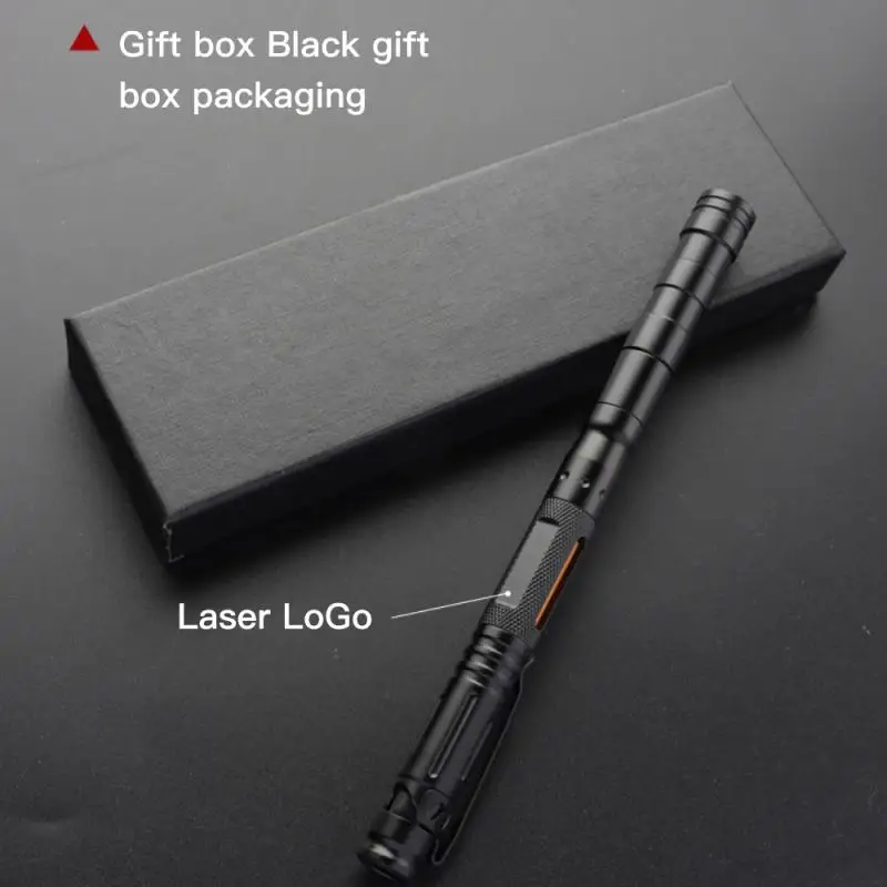 Emergency Self-defence Defense Personal Pen Emergency Writing Records Outdoor Edc Safety Survival Tool Self-defense Tool