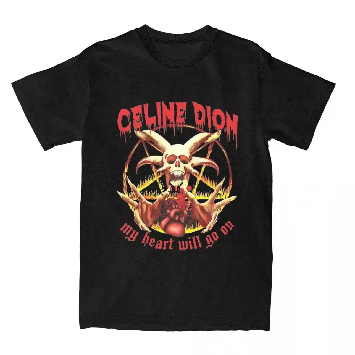 Celine Dion 