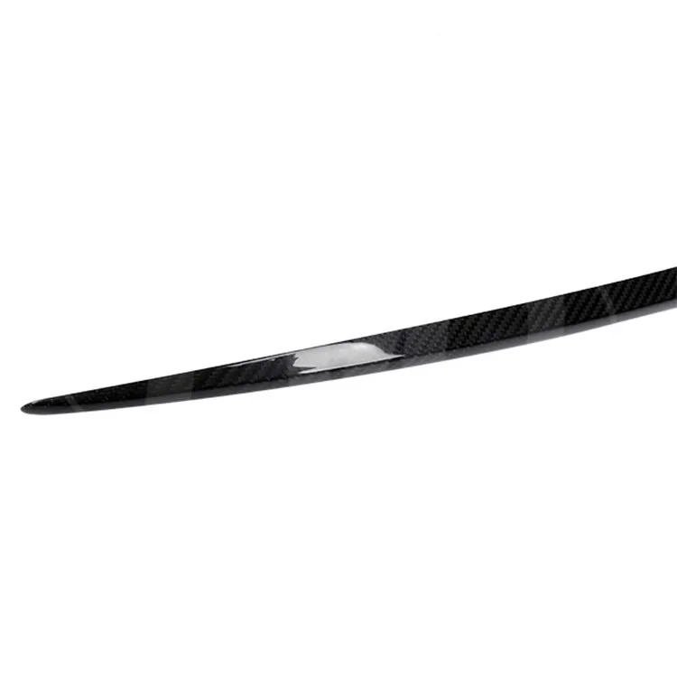 

CARBON FIBER REAR TRUNK SPOILER for 2014-2020 LEXUS NX