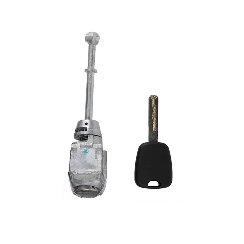 

ABMH-For Citroen C3 C5 207 508 Door Lock Cylinders With Keys 59395J011609893180 512645 501972 Auto Accessories