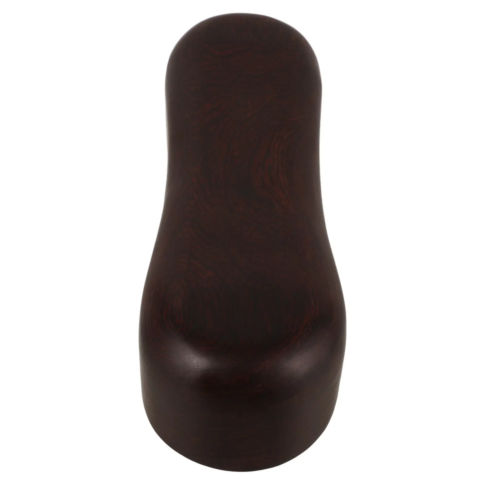 

Подушка из массива дерева для сауны: поддержка шеи и поясницы, облегчение боли в плечах, аксессуар для сауны