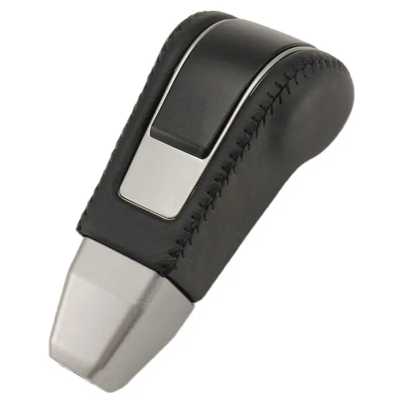 

A85E-Gear Shift Knob Automatic Gearbox Transmission Lever For Mitsubishi Pajero Pajera V93 V97 Car