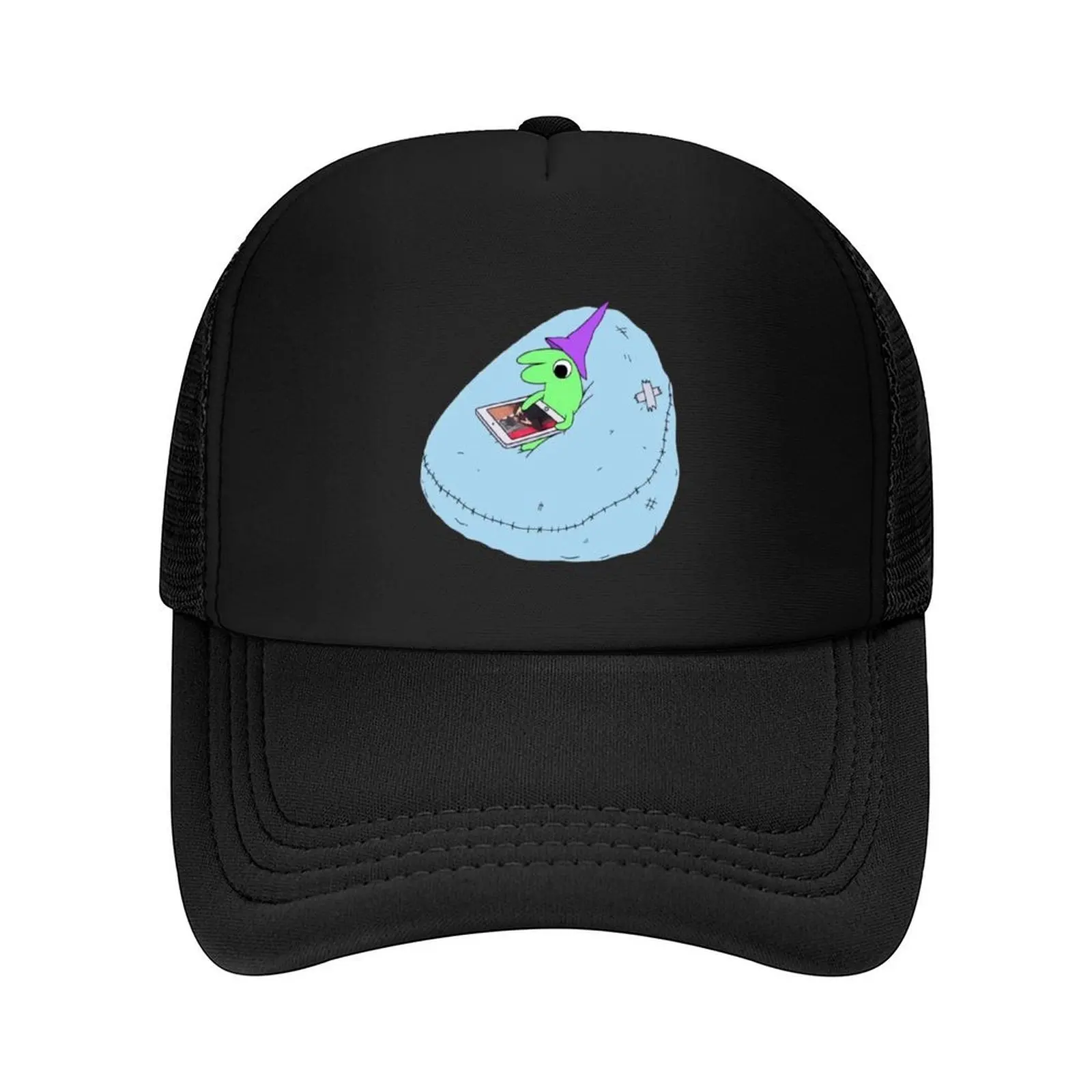 

Glep bean bag Baseball Cap Male hat New Hat winter hats for men hard hat Hats For Women Men's