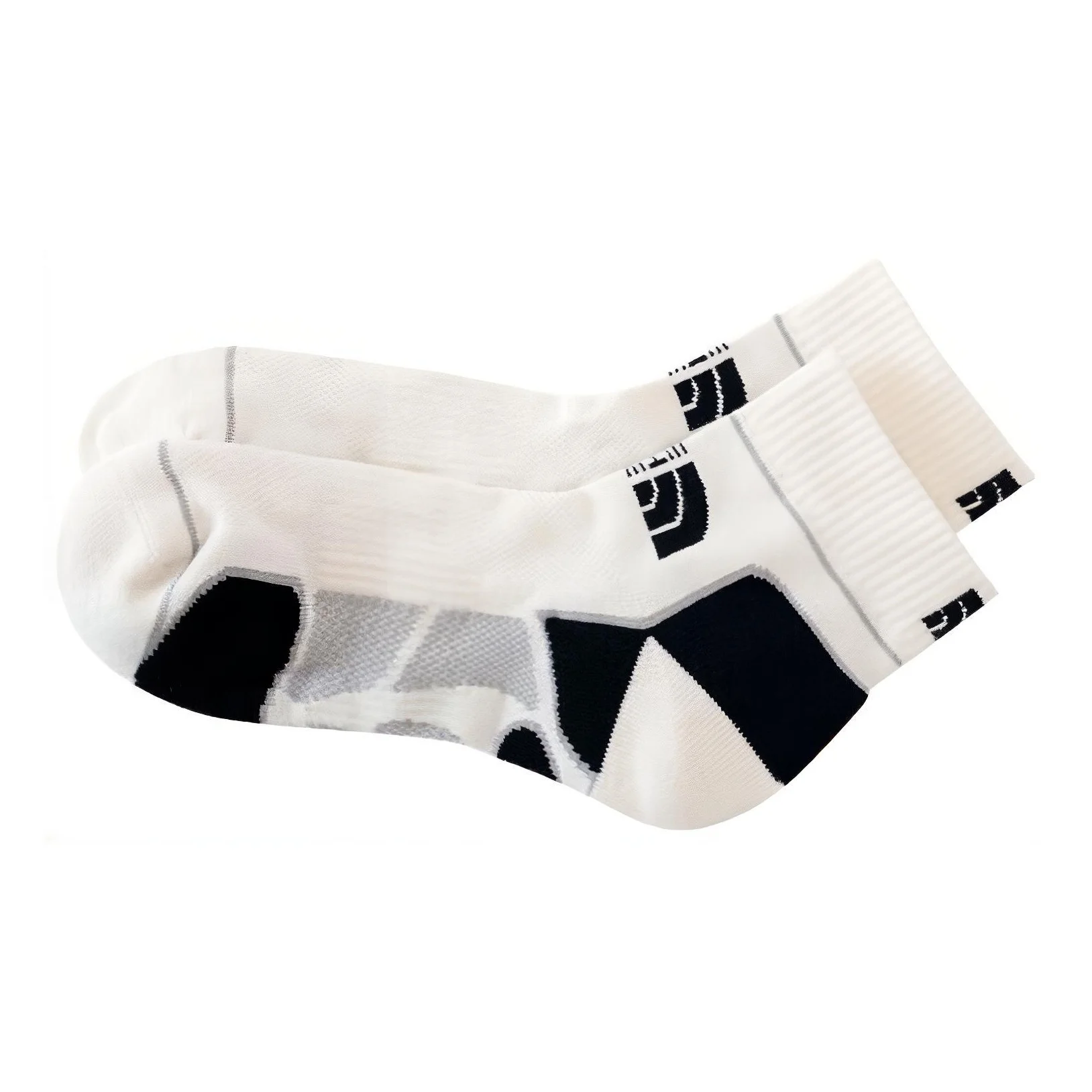 the-north-face-chaussettes-courtes-unisexe-1-paire-ecru-nf0a2xy5-o2d