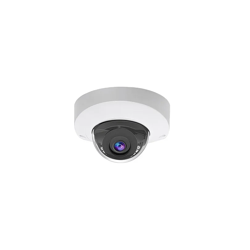 

YCX Private Design With SD Card Slot and Built in Microphone 5mp Mini Dome Ip Camera, With 2.8/3.6/6mm Lens Optional