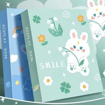 חדש A4 30/60/80 דפים פלסטיק תקציב קלסר קובץ תיקיית מסמכי חוברת עלון תלמיד אספקת שולחן במשרד ארגונית