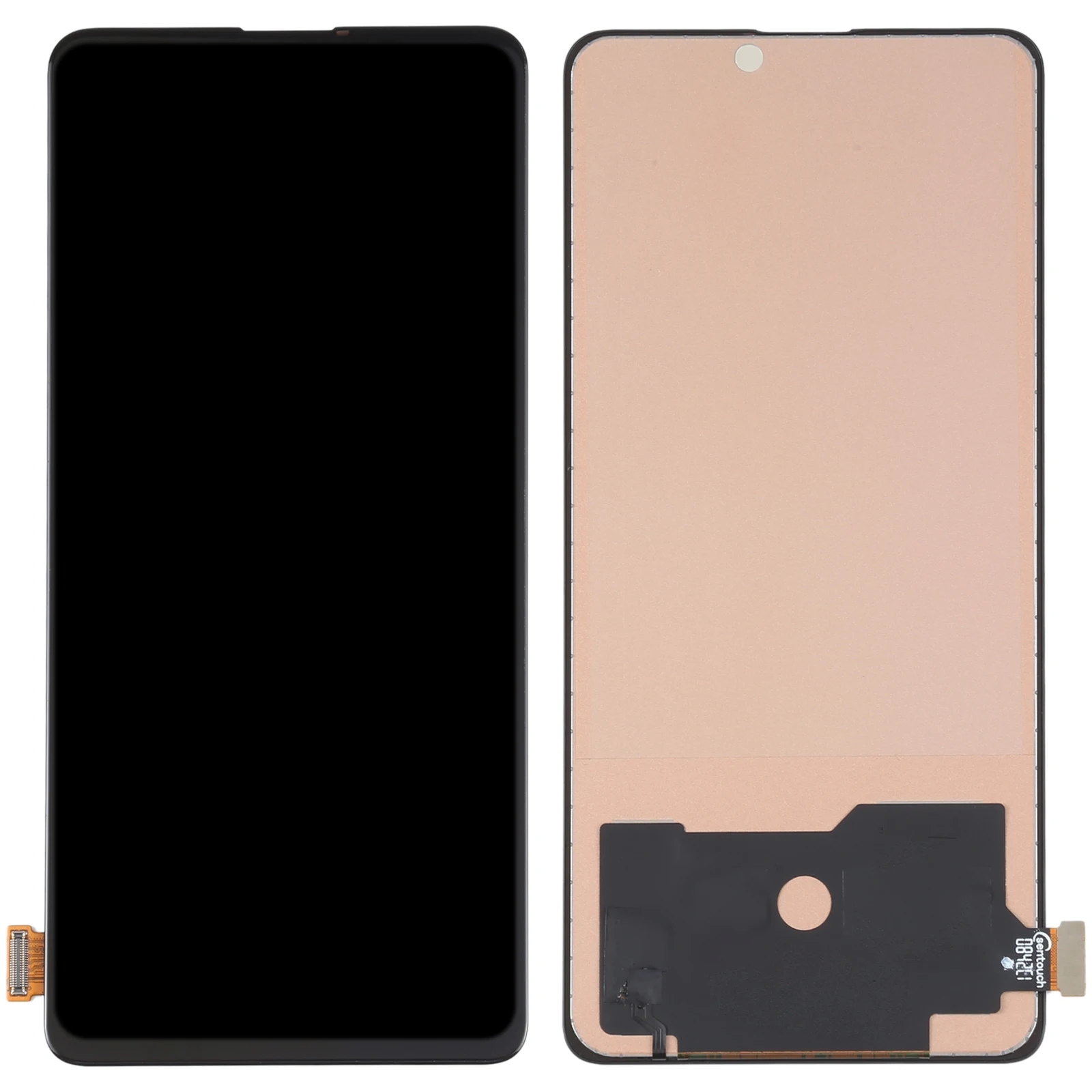 TFT LCD Screen and Digitizer Full Assembly For Xiaomi Redmi K20/Redmi K20 Pro/Mi 9T/Mi 9T Pro