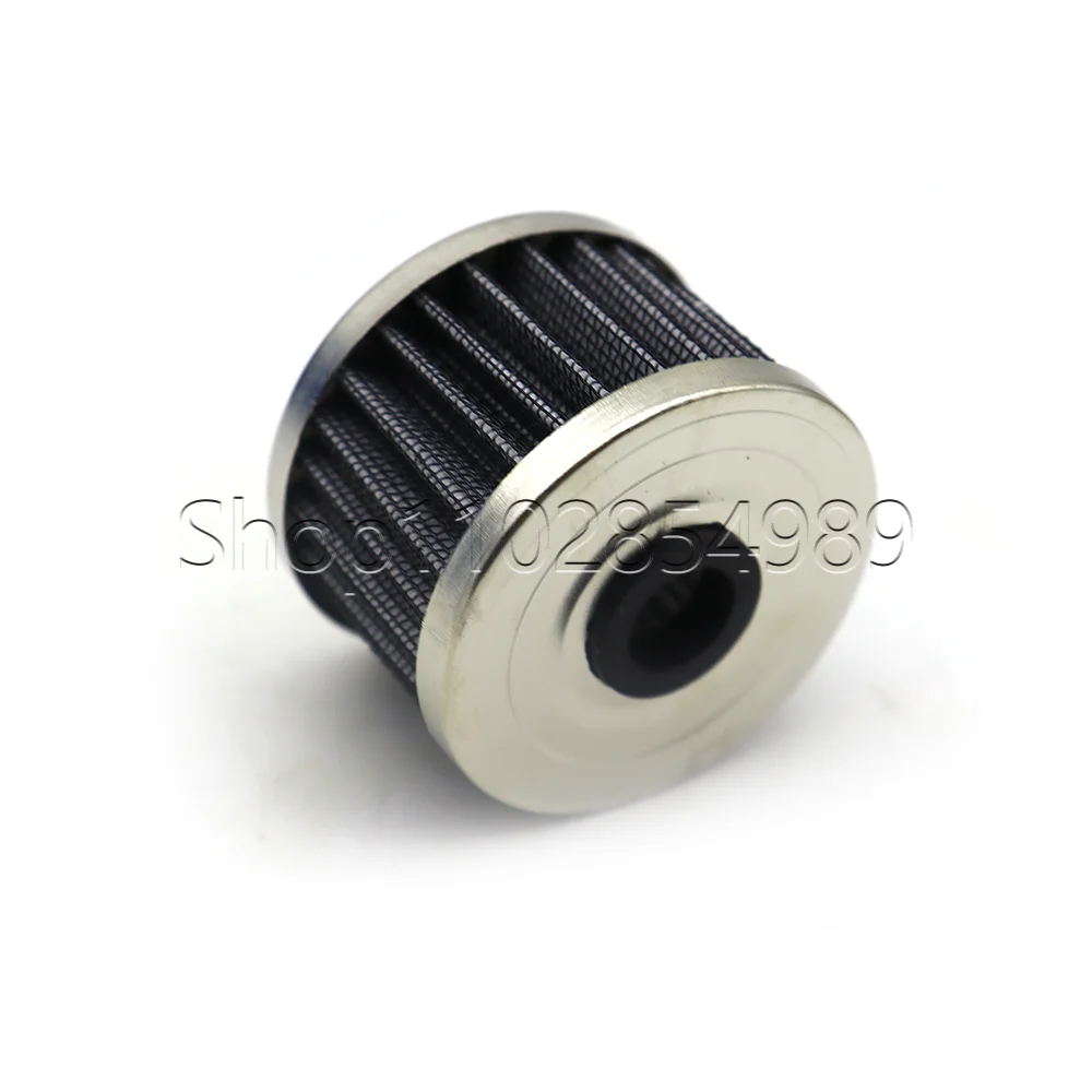 Filtr oleju do motocykli Kawasaki KLX110 KLX110R KLX110L KSR110 BN125 BX125 Ninja 125 BX125 KLX125 Z125 KLX140 KLX140G — zdjęcie 6
