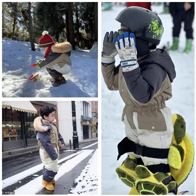 Thumbnail 3 - #83 Best Baby Outerwear to Buy In 2026