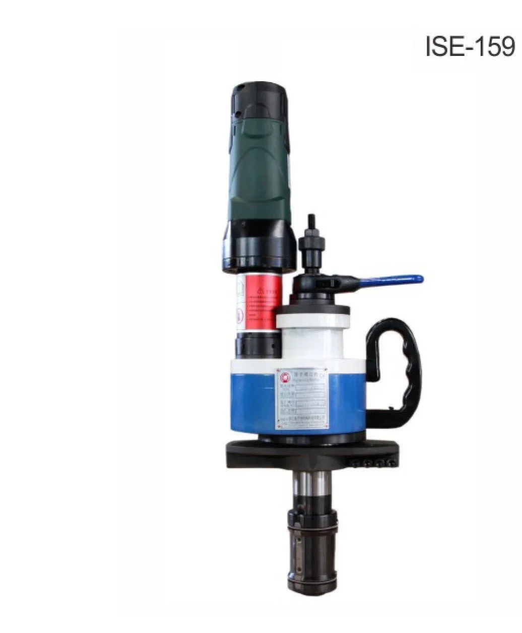 65-159mm Máquina de chanfrar tubo inoxidável pequena portátil de alta qualidade mais vendida