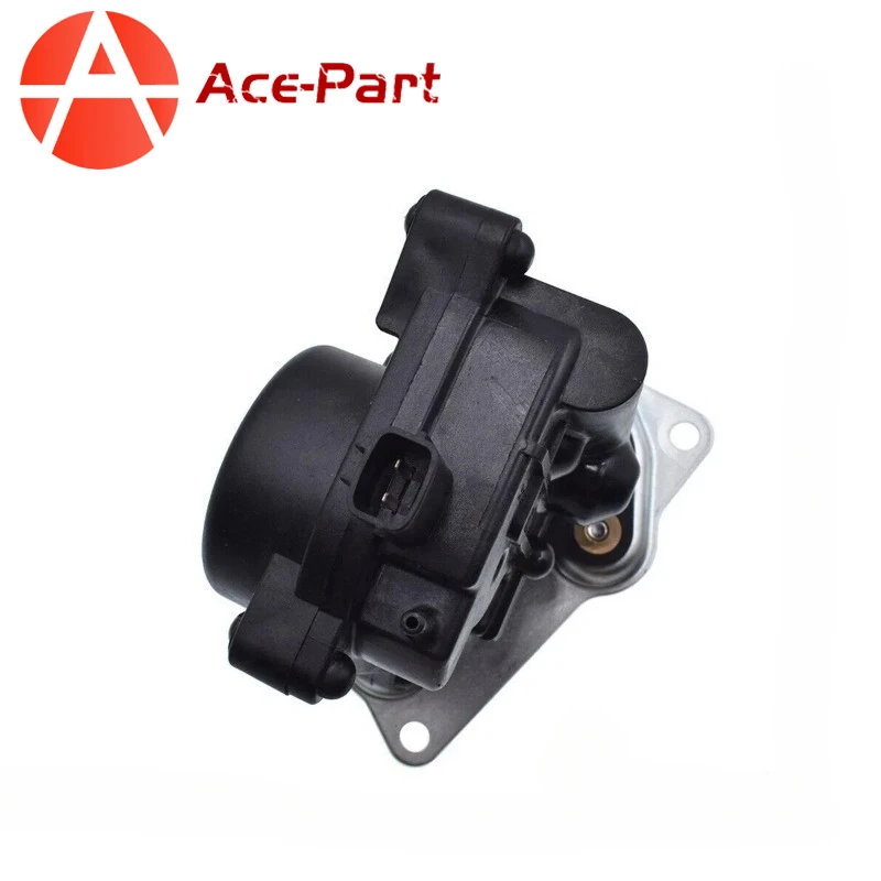 

MR446665 T/F Gearshift Actuator 4WD Rail for Mitsubishi Pajero PAJERO II (V3_W, V2_W, V4_W, V5_W) 2.8 D (V46W, V26W) 1993-1999