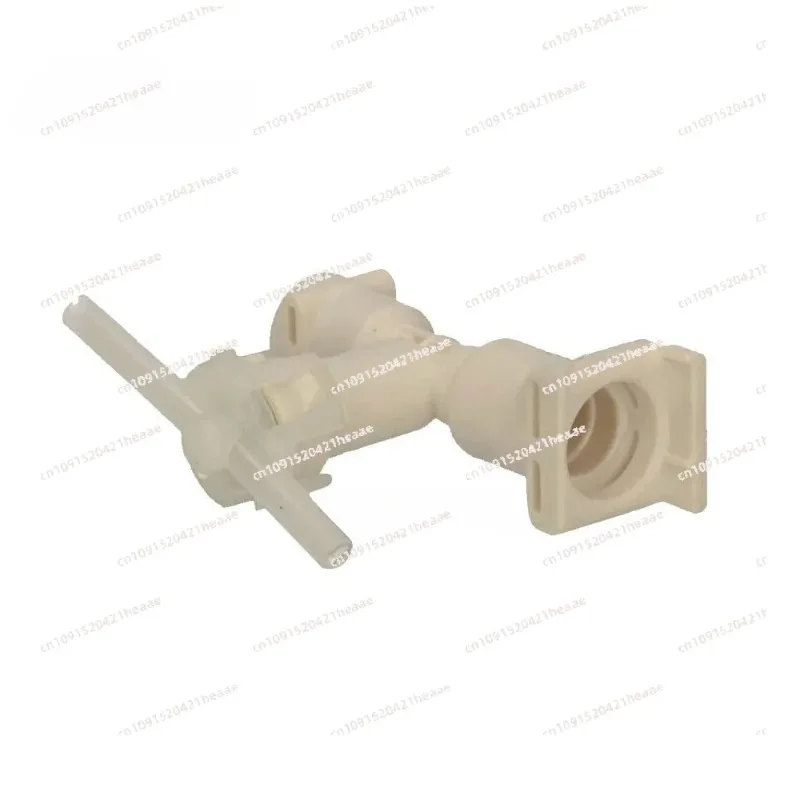 Suitable for Coffee Machine Safety Valve Connector Tee Connection Adapter For 23.460 36.365.