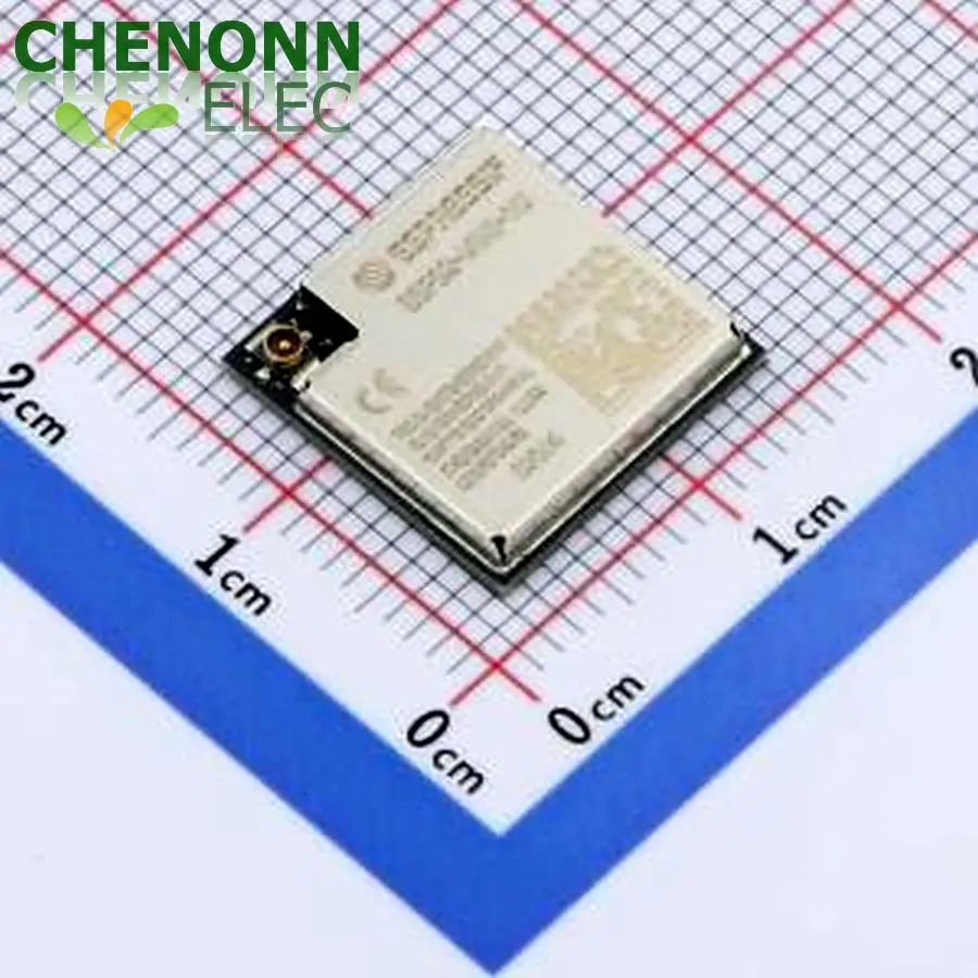 5PCS/LOT ESP32-MINI-1U-N4 (RF and Wireless)
