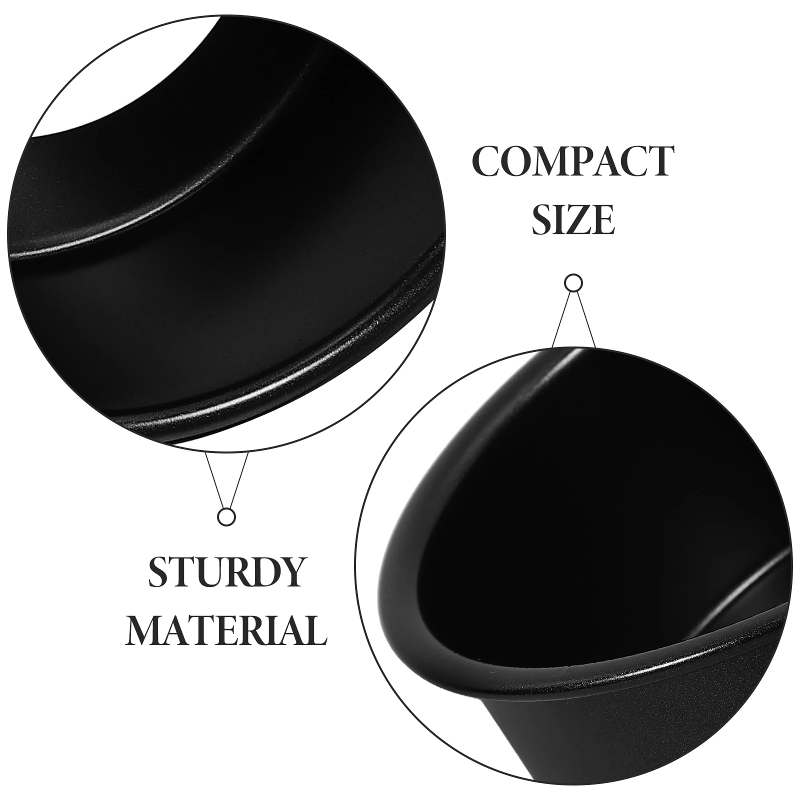 

Carbon Steel Round Cake Pan Detachable Bottom Non-Stick Baking Mold Oven Microwave Kitchen Bakeware Household Professional Easy