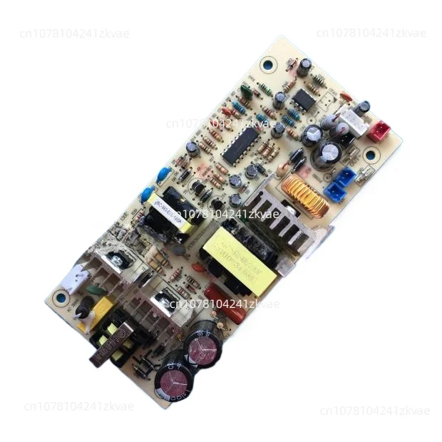 

Applicable to constant temperature wine cabinet computer board circuit control board HYS60-12-KR PCB130312K7