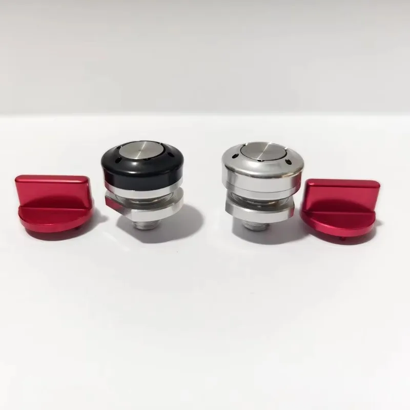 High Quality Orthotics Kit with Below-Knee Air Valve Aluminum Alloy Material Durable