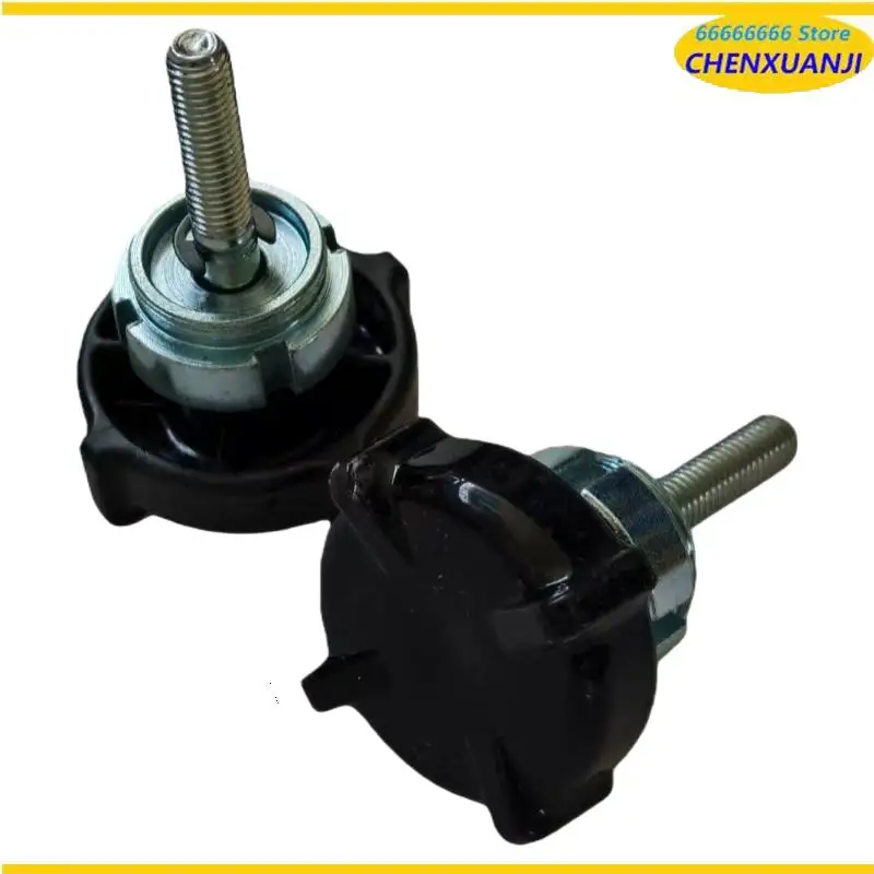 Of Handle Bar Clamp Screw M18 X 1.25 Handlebar Clamp Holder Screw for Z50 Z50A DAX CT70 Z50Z Mini Bike Hot