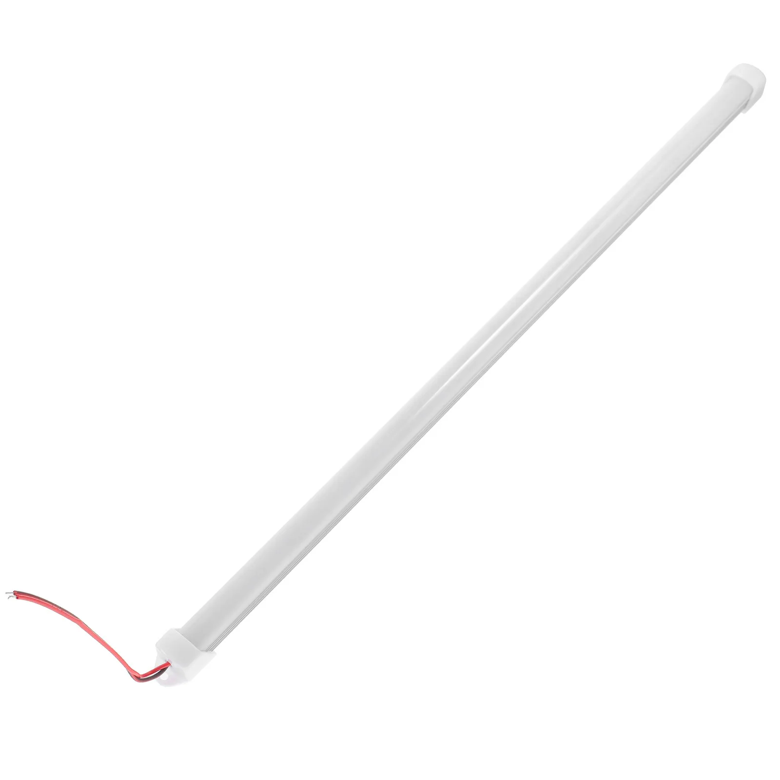 

50Cm Smd 5630 36 LED Strip Bar Light Super Bright 12V Hard LED Light Bar for Car Dome Cabinets Bars Closets